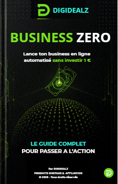 BusinessZéro