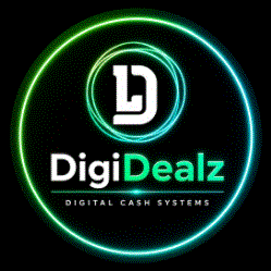 DigiDealz